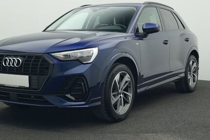 Audi Q3 46.300 km 31.950 &euro; Mühlhausen 92360