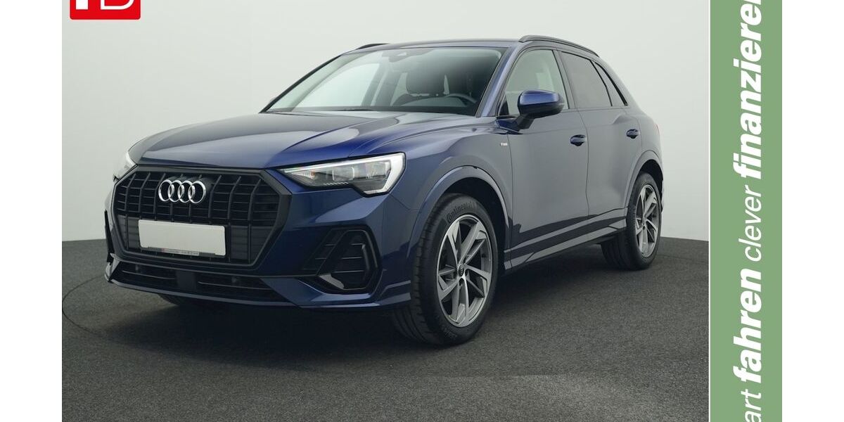 Audi Q3 46.300 km 31.950 &euro; Mühlhausen 92360