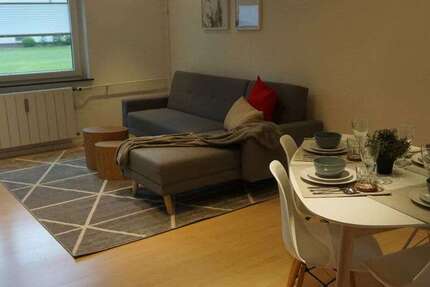 Wohnen auf Zeit in Wolfsburg 950 € 2 zimmer