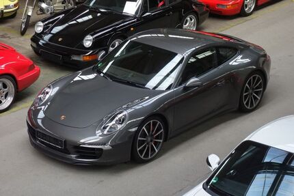 Porsche 991
