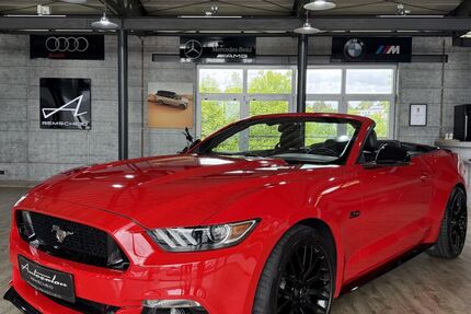Ford Mustang 91.000 km 29.900 &euro; Remscheid 42859