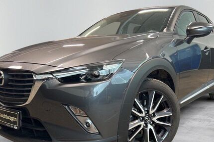 Mazda CX-3 15.285 km 17.990 &euro; Berlin 12247