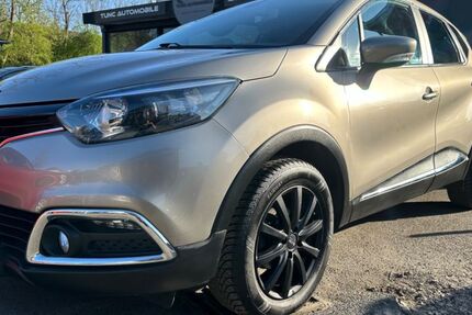 Renault Captur 70.400 km 8.400 € Ahlen 59227