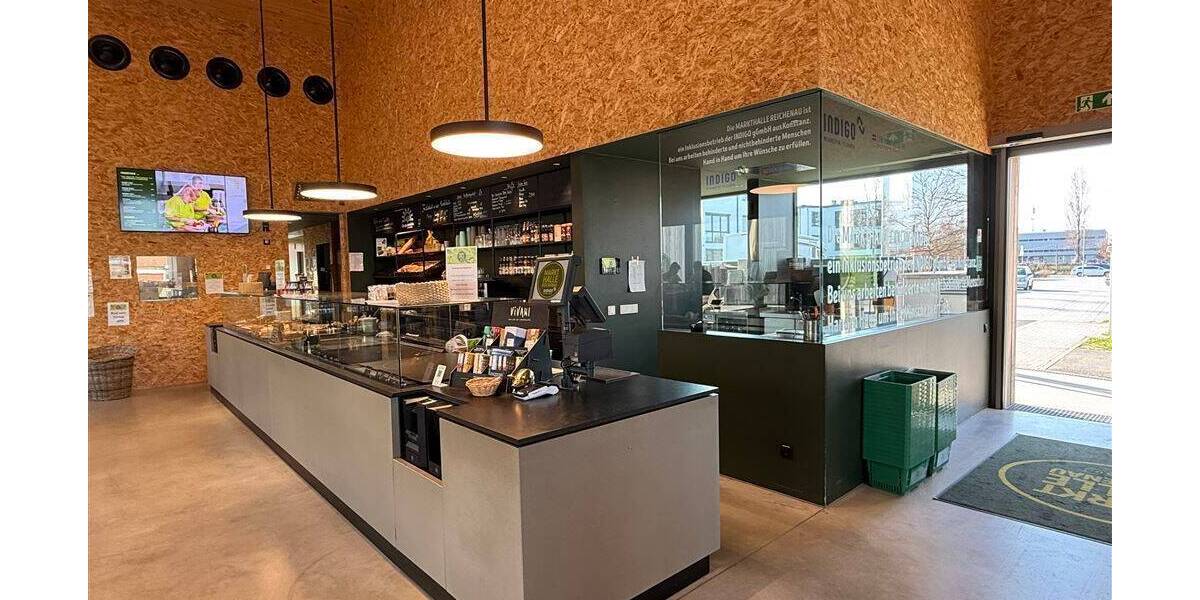 Gewerbeobjekt Reichenau - 1.200.000&euro; | Angebot:26054745