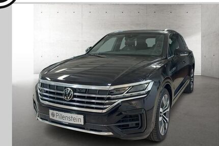 VW Touareg 53.050 km 49.905 &euro; Fürth 90762
