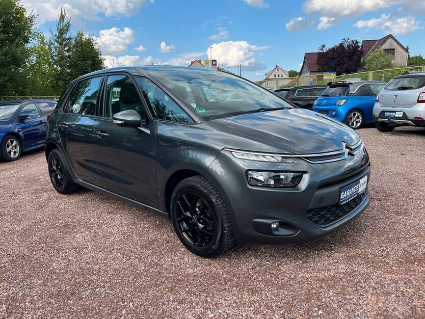 C4 Picasso