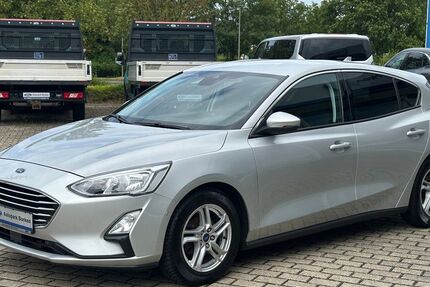 Ford Focus 83.745 km 10.950 &euro; Borken 34582
