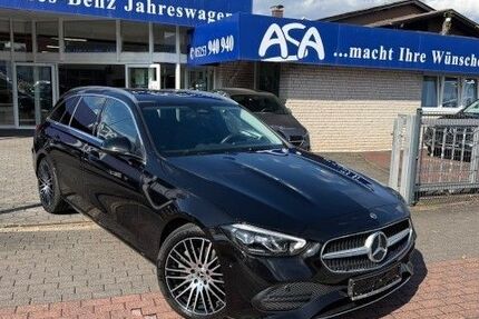 Mercedes-Benz C 220 22.700 km 42.990 &euro; Bad Driburg 33014