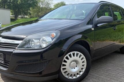 Opel Astra 92.700 km 3.999 &euro; Hagen 58099