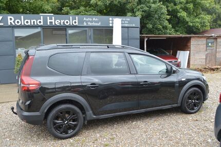 Dacia Jogger 40.200 km 18.180 &euro; Königsbrunn 86343