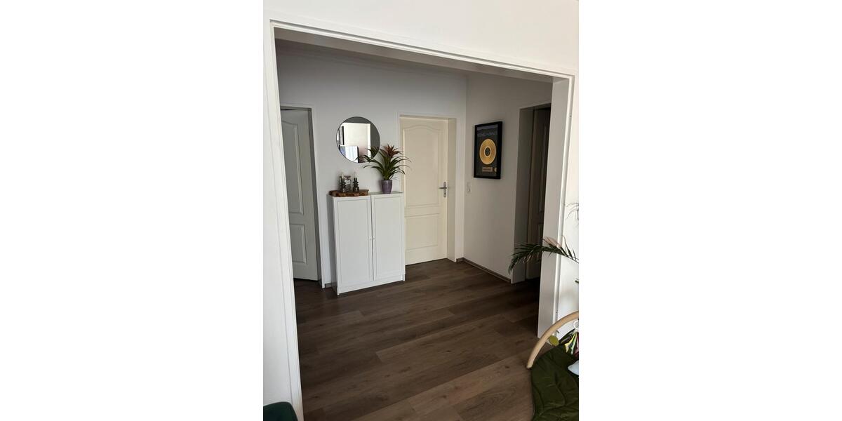 Etagenwohnung Arnsberg Rusch - 3 Zimmer, 88 m&sup2;, 748&euro; | Angebot:26326003