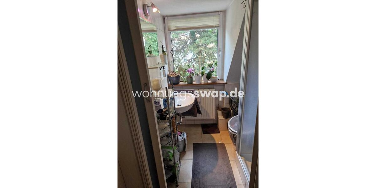 Etagenwohnung Freiburg im Breisgau Betzenhausen - 1 Zimmer, 25 m&sup2;, 330&euro; | Angebot:24570790