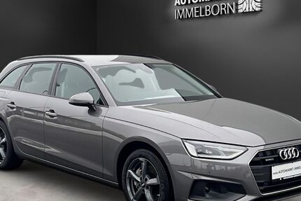 Audi A4 79.986 km 26.980 &euro; Barchfeld - Immelborn 36456