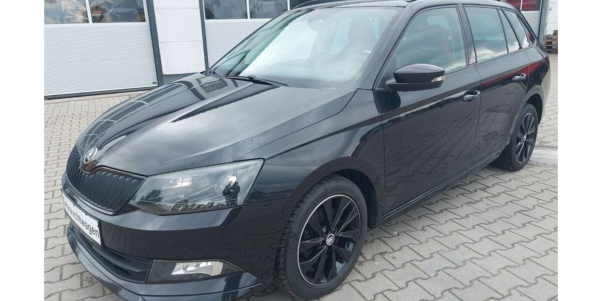 Skoda Fabia 161.000 km 6.900 &euro; Sulzbach-Rosenberg 92237