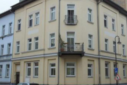 Eigentumswohnung 4 zimmer