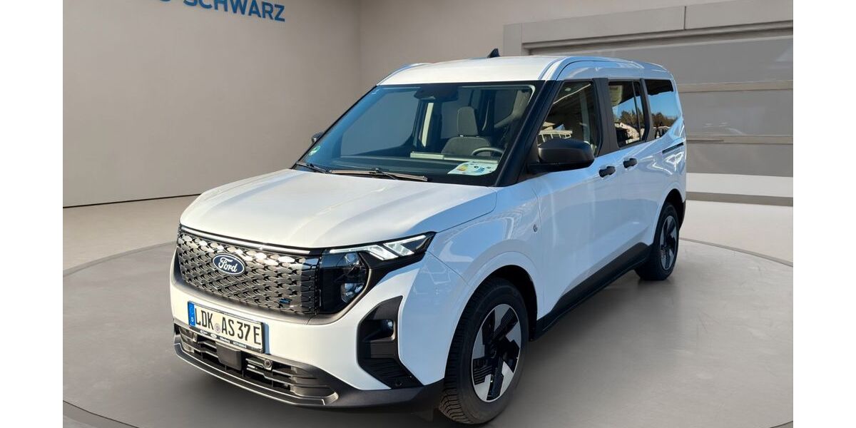 Ford Tourneo Courier 1.500 km 29.500 &euro; Dillenburg 35683