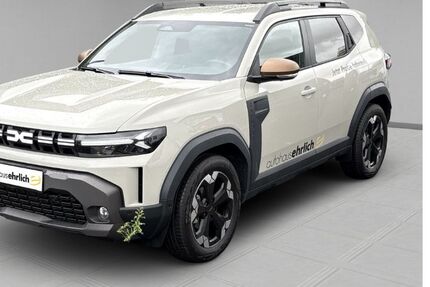 Dacia Duster 2.002 km 24.490 &euro; Eschwege 37269