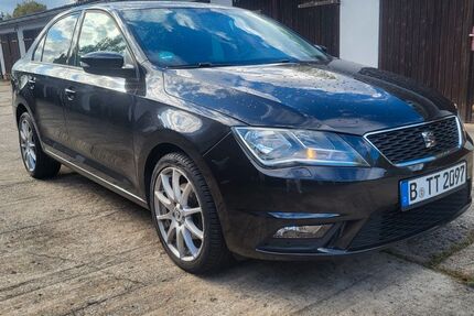 Seat Toledo 86.792 km 9.000 &euro; Berlin 12557