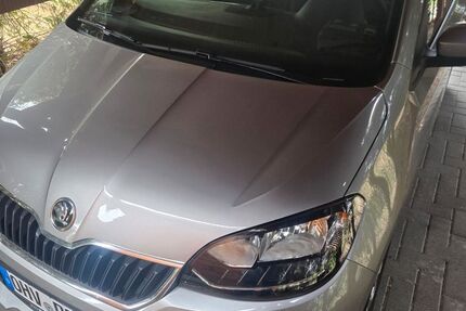 Skoda Citigo 13.344 km 10.500 &euro; Berlin 12249
