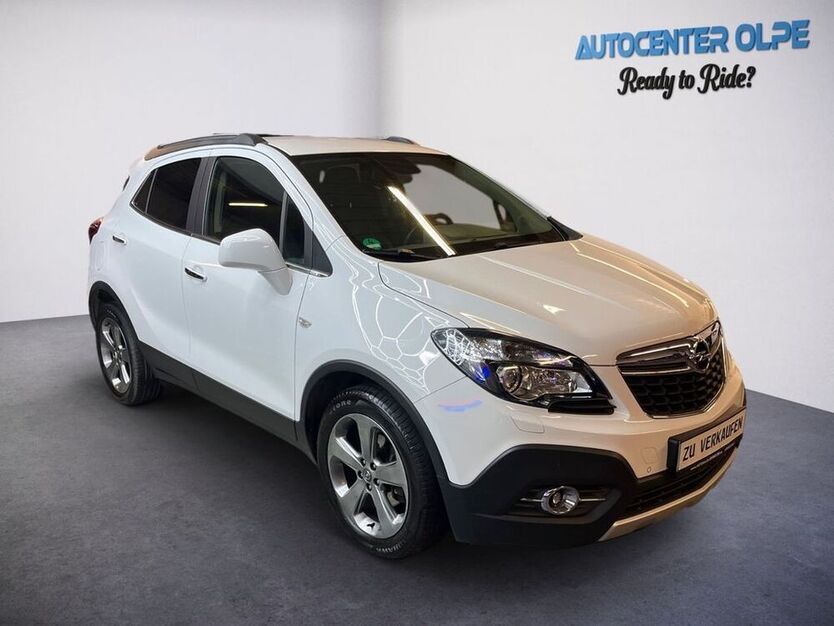 Mokka