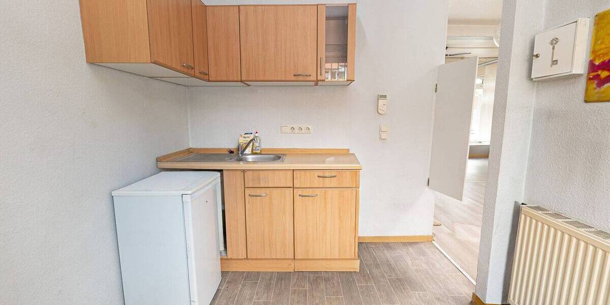 Gewerbeobjekt Stade - 3 Zimmer, 98.500&euro; | Angebot:26744370