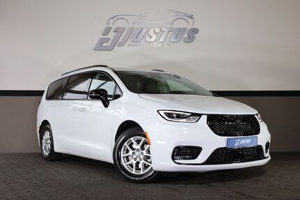Chrysler Pacifica 142.497 km 24.900 € Limburg an der Lahn 65549