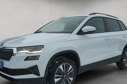 Skoda Karoq 9.999 km 37.490 &euro; Rendsburg 24768
