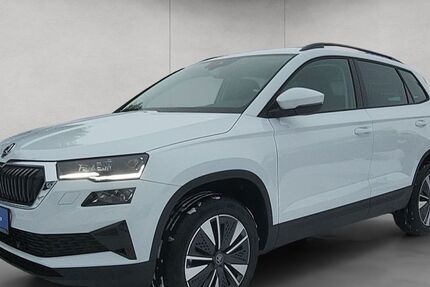 Skoda Karoq 9.999 km 37.990 &euro; Rendsburg 24768
