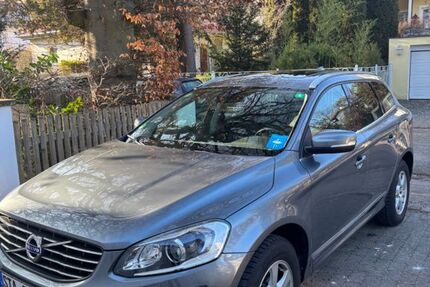 Volvo XC60 184.600 km 19.800 &euro; Krailling 82152