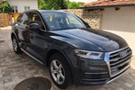 Audi Q5 98.700 km 27.500 € Steißlingen 78256