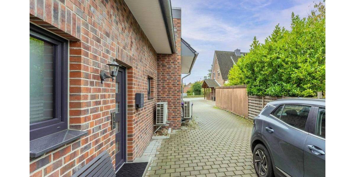 Doppelhaushälfte Stade Kopenkamp - 5 Zimmer, 116 m&sup2;, 465.000&euro; | Angebot:26236528