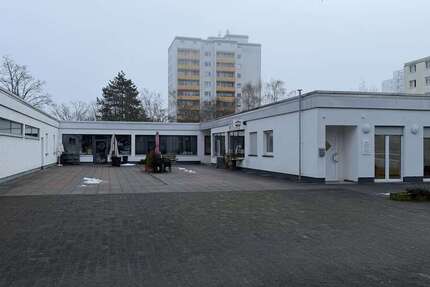 Gewerbeobjekt Oberursel - 5.850.000&euro; | Angebot:24840717