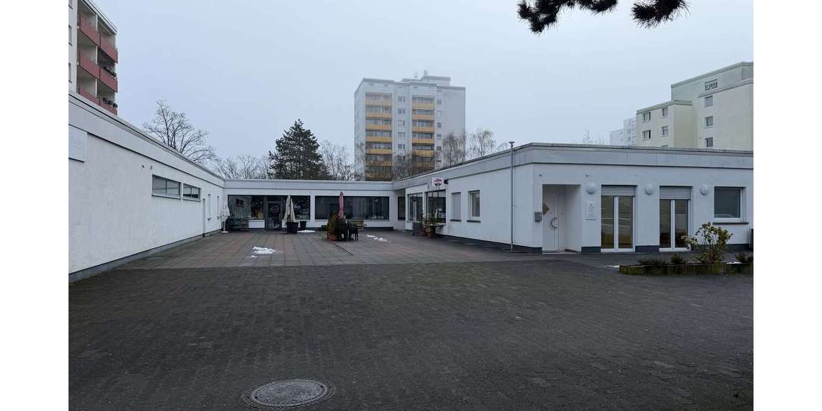Gewerbeobjekt Oberursel - 5.850.000&euro; | Angebot:24840717