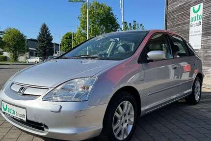 Honda Civic 129.000 km 4.700 &euro; Bodnegg-Rotheidlen 88285