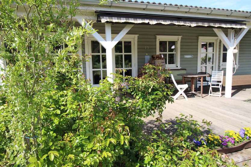 Haus zum Kaufen in Wandlitz 415.000 € 80 m²