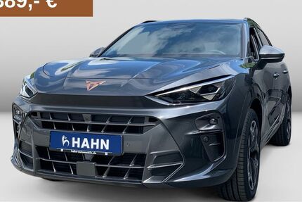 Cupra Terramar 3.000 km 46.980 &euro; Pforzheim 75179