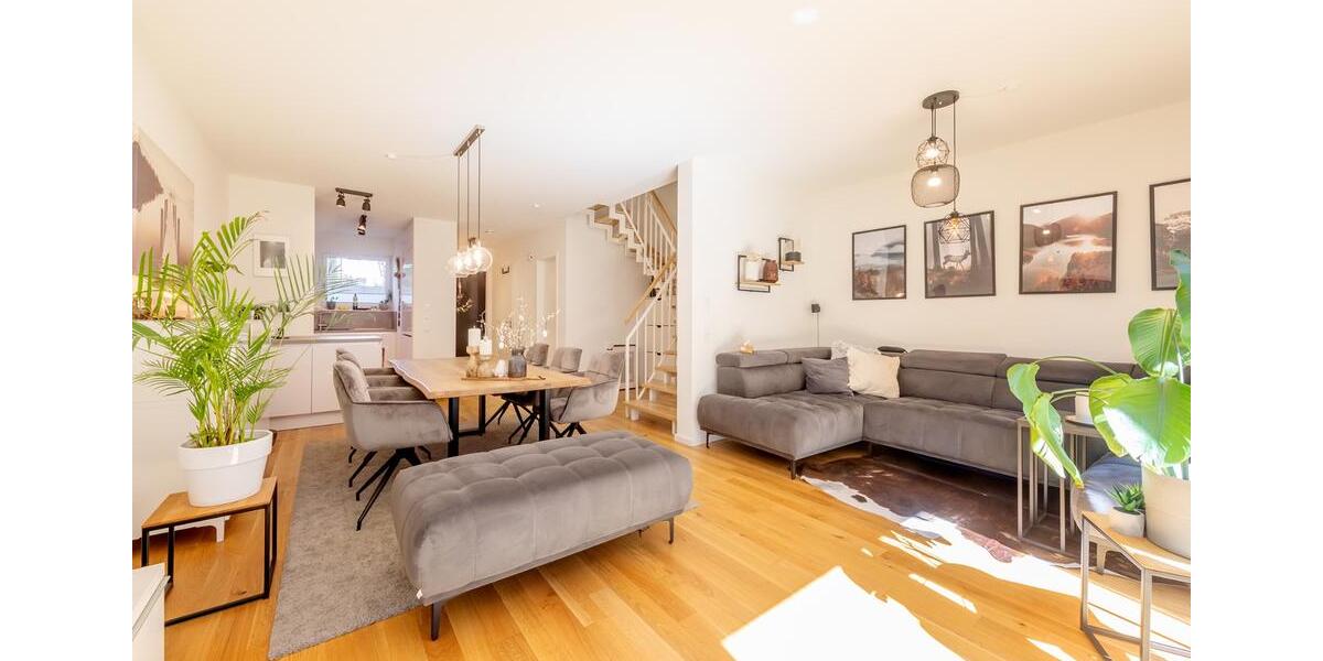 Maisonettenwohnung Lüneburg Goseburg-Zeltberg - 4 Zimmer, 100 m&sup2;, 470.000&euro; | Angebot:25920521