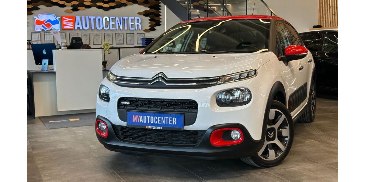 Citroen C3 135.468 km 6.899 &euro; Pfaffenhofen 85276