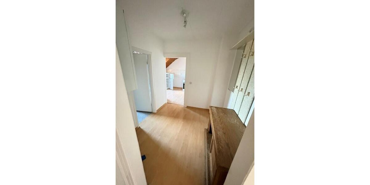 Etagenwohnung Sulzbach (Saar) - 2 Zimmer, 64 m&sup2;, 500&euro; | Angebot:26517863