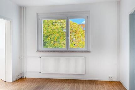 kleine, gemütliche 2-Raum-Wohnung zimmer