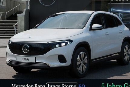 Mercedes-Benz EQA 4.550 km 39.993 &euro; Weyhe 28844