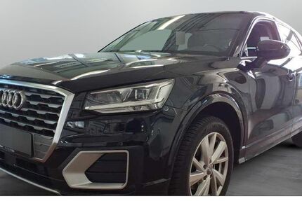 Audi Q2 95.700 km 18.880 &euro; Kreuzwertheim 97892