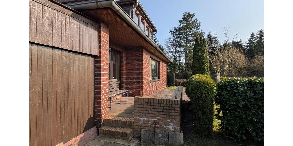 Einfamilienhaus Sulingen - 8 Zimmer, 166 m&sup2;, 324.000&euro; | Angebot:25450660