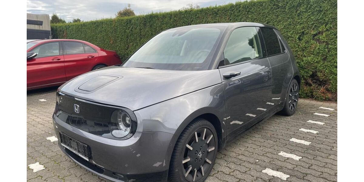 Honda e 62.000 km 16.250 &euro; Stolberg 52222