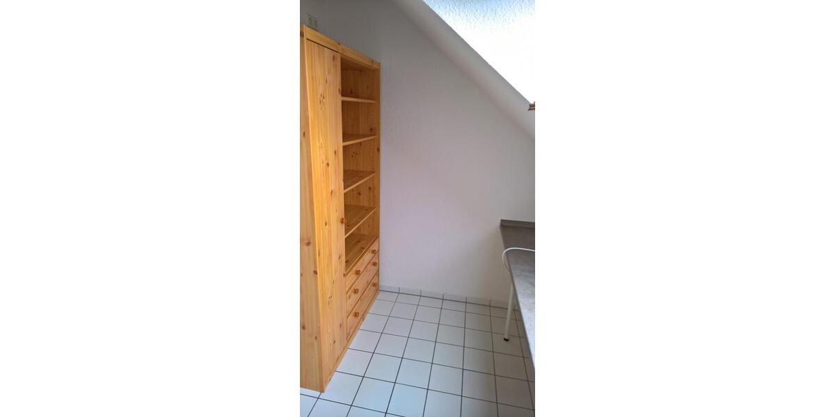 Dachgeschoßwohnung Leipzig Nord - 2 Zimmer, 41 m&sup2;, 119.850&euro; | Angebot:27222695