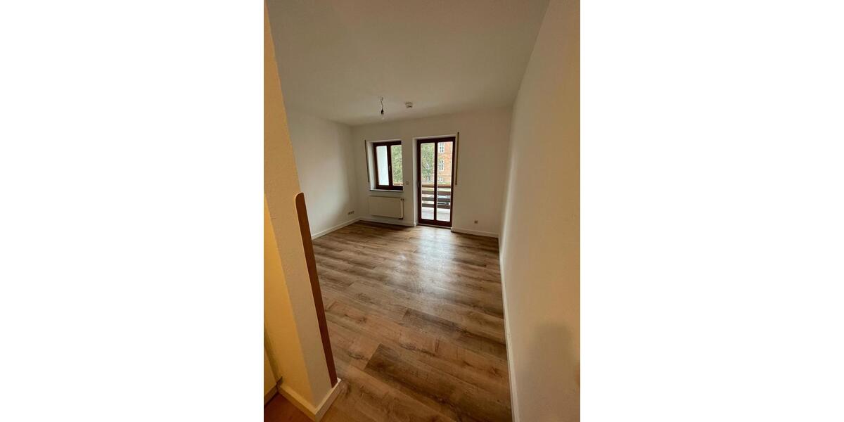 Etagenwohnung Trier Kürenz - 1 Zimmer, 22 m&sup2;, 85.000&euro; | Angebot:26889415