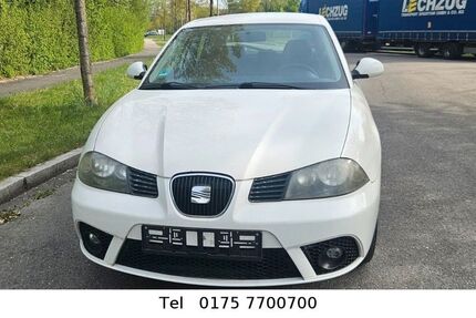 Seat Ibiza 180.000 km 1.000 &euro; AUGSBURG 86167