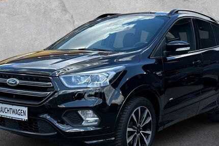 Ford Kuga 106.250 km 15.950 &euro; Ostheim 97645