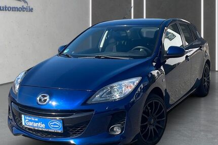 Mazda 3 173.800 km 5.490 &euro; Lollar 35457