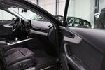 Audi A4 Avant 40 TDI BUSINESS SPORT / VIRTUAL-COCKPIT 42.000 km 26.994 &euro; Hamm 59077